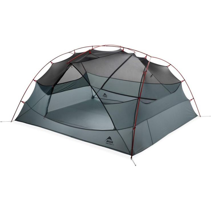 MSR HUBBA HUBBA LT 3P Olive Night