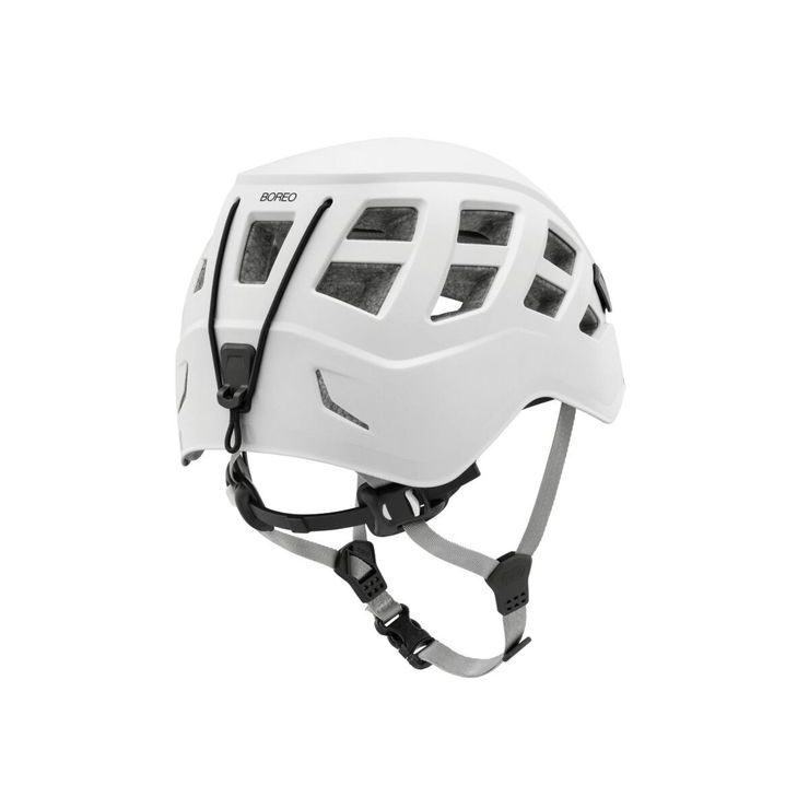 PETZL BOREO M/L bílá
