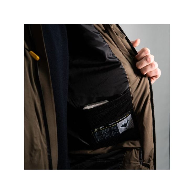TRIMM RIO dark navy/black