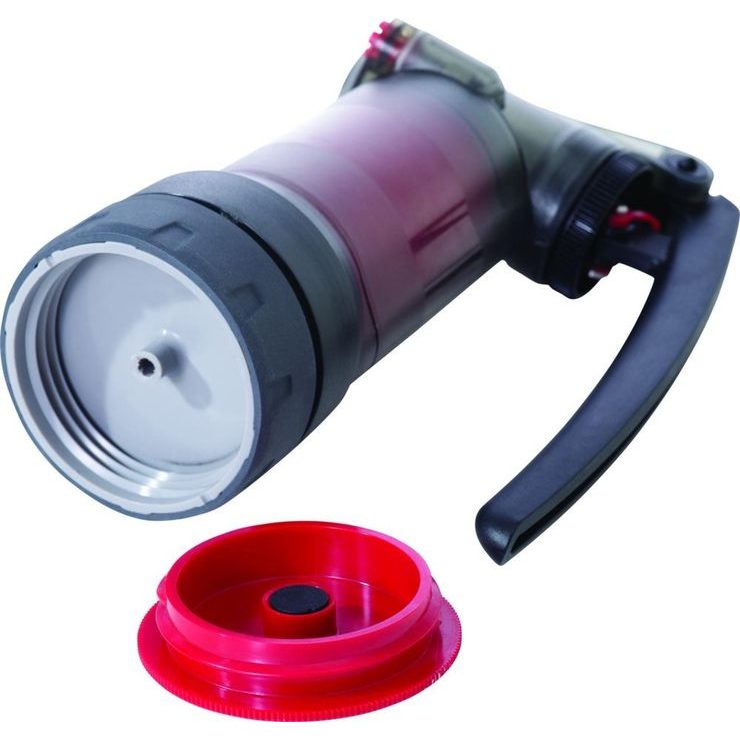 MSR GUARDIAN PURIFIER PUMP