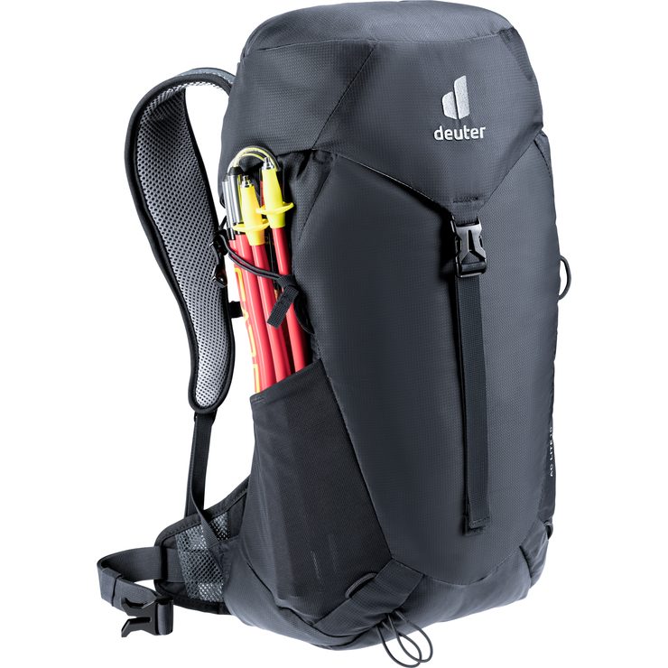 DEUTER AC Lite 16 black