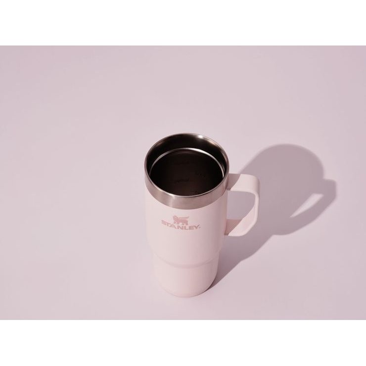 STANLEY Everyday Suburban Mug 470 ml Rose Quartz
