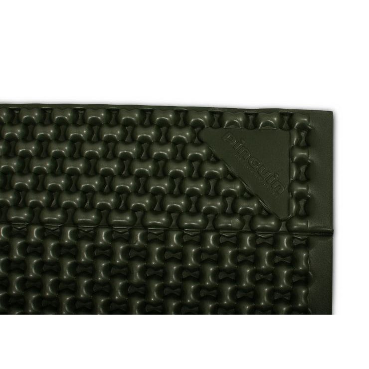 PINGUIN Fold XL 192 x 58 x 2 cm Green