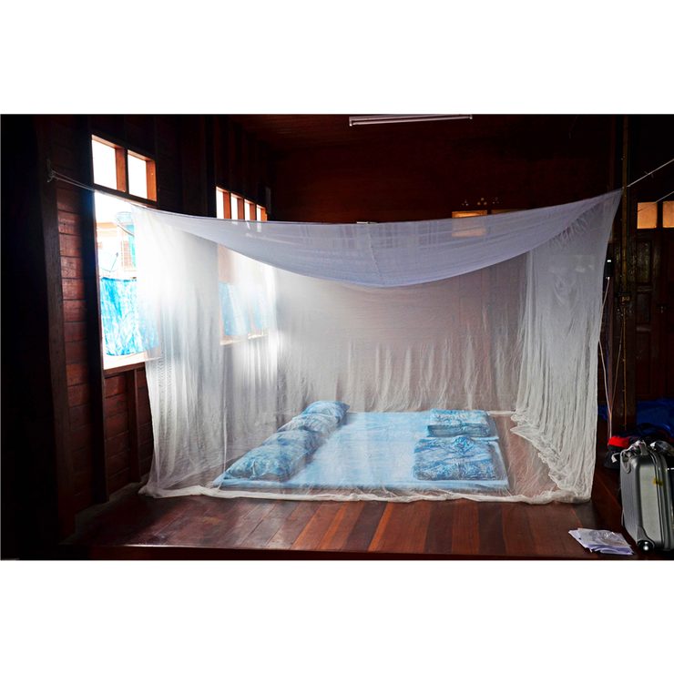 HIGHLANDER Trekker Mosquito Net