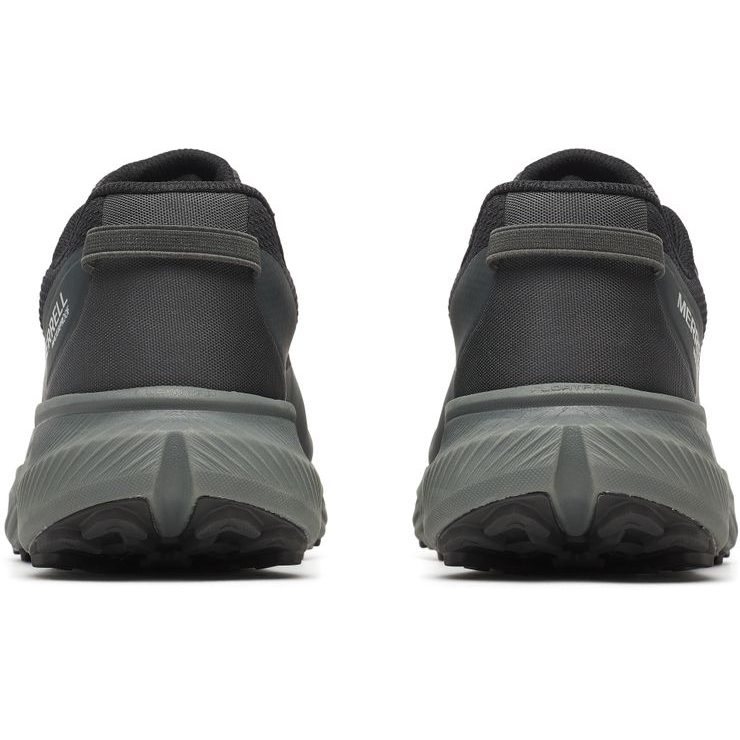 MERRELL AGILITY TRAIL WP M black