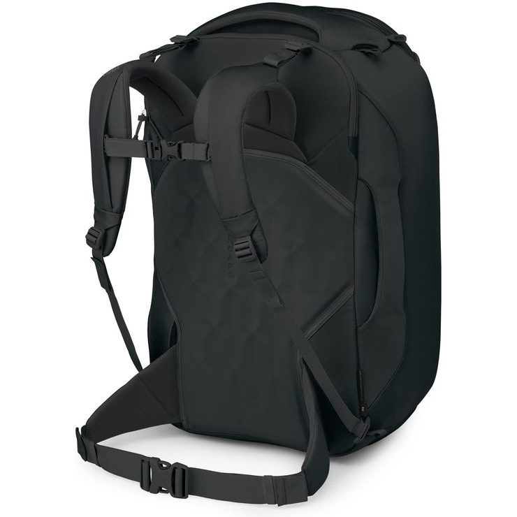 OSPREY PORTER 65 black