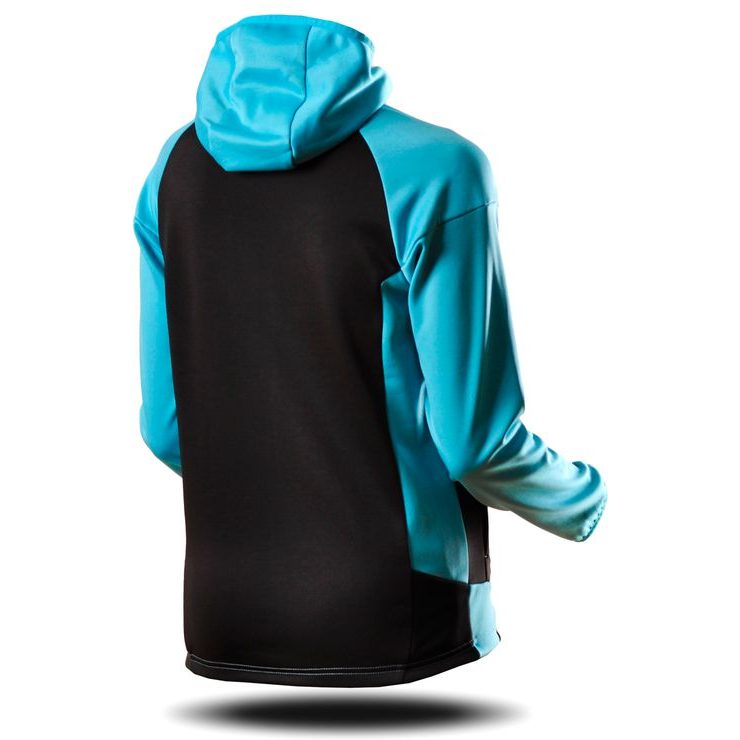 TRIMM BART LADY JR azure/ black