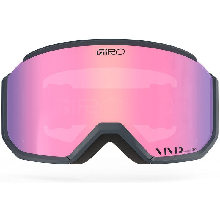 GIRO Revolt PRO Sapphire Trench Fade-Vivid Royal/Vivid Infrared (2skla)