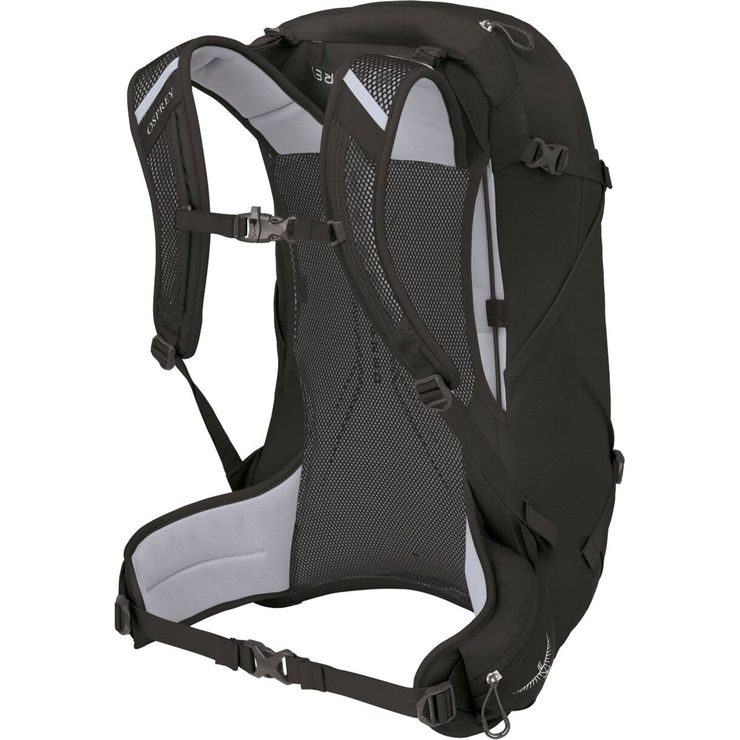 OSPREY HIKELITE 28, black