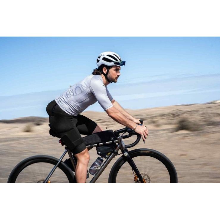 APIDURA Racing long top tube pack (2l)