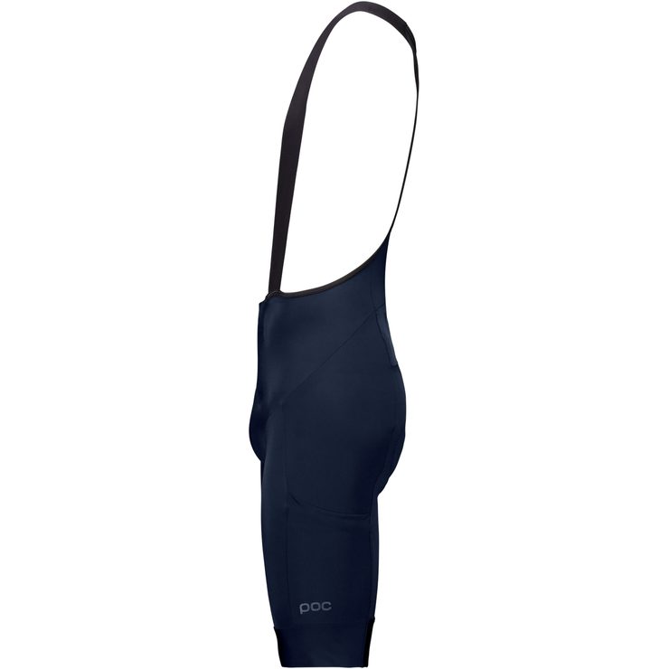 POC M's Cadence Cargo Bib Shorts Apatite Navy