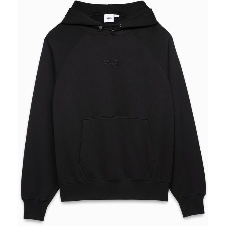 VANS PREMIUM STANDARDS HOODI Black