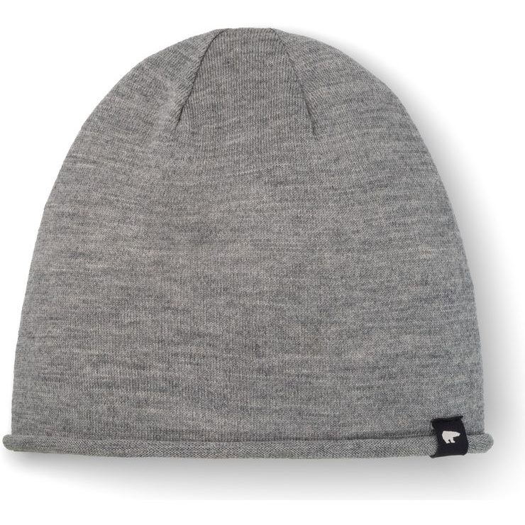 EISBÄR Pulse OS MÜ Gray