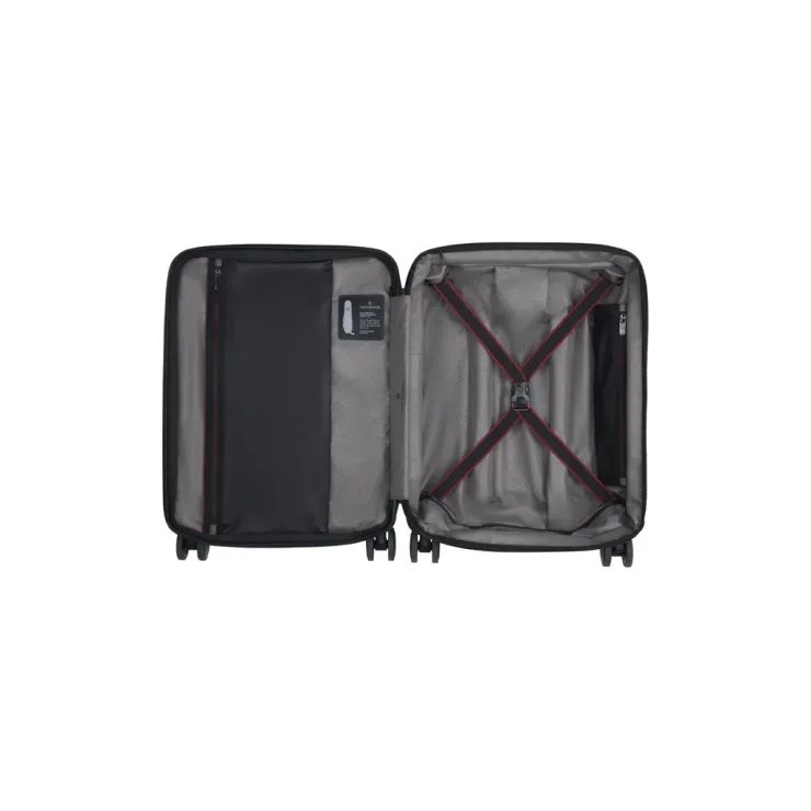 VICTORINOX Spectra 3.0, Exp. Global Carry-On 39 L, Storm