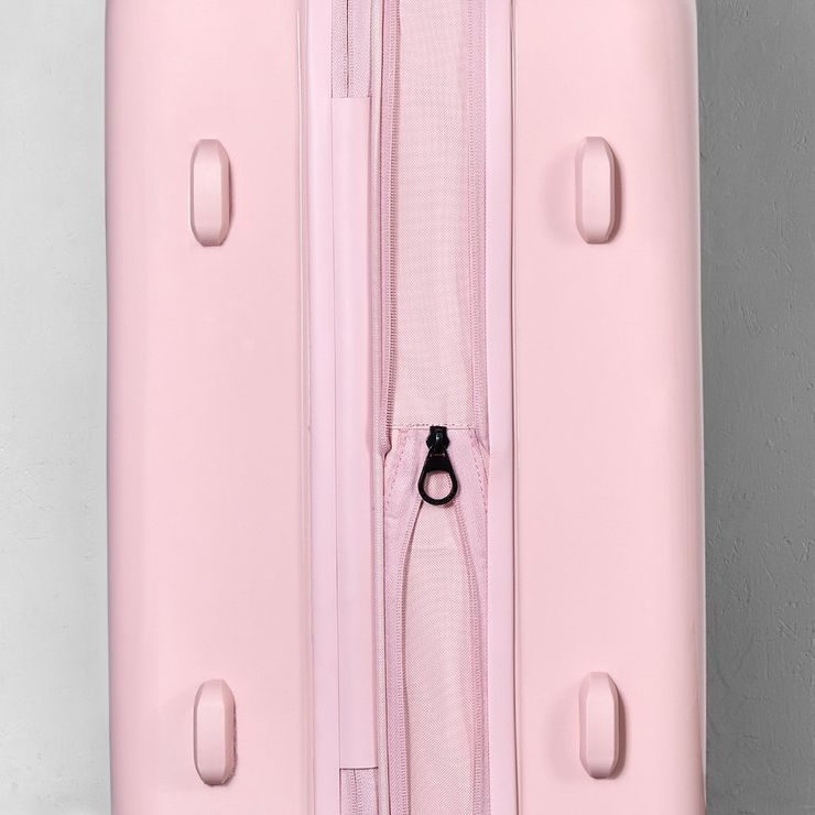 ROCK Gelato Strawberry 111 l / 68 l / 34 l - růžová