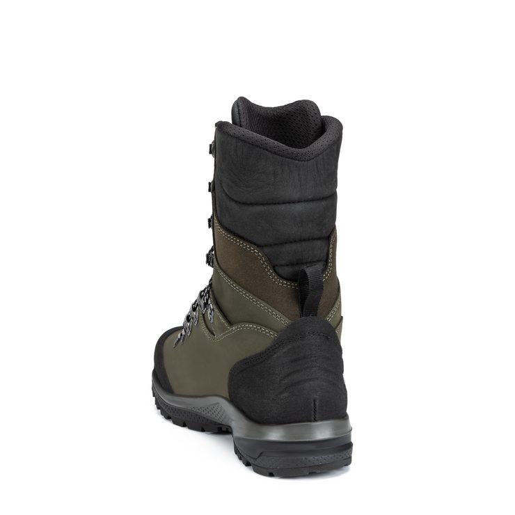 HANWAG Kalixfors SF Extra GTX Sepia/ Asphalt