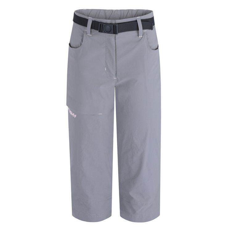 HUSKY Klumy L grey