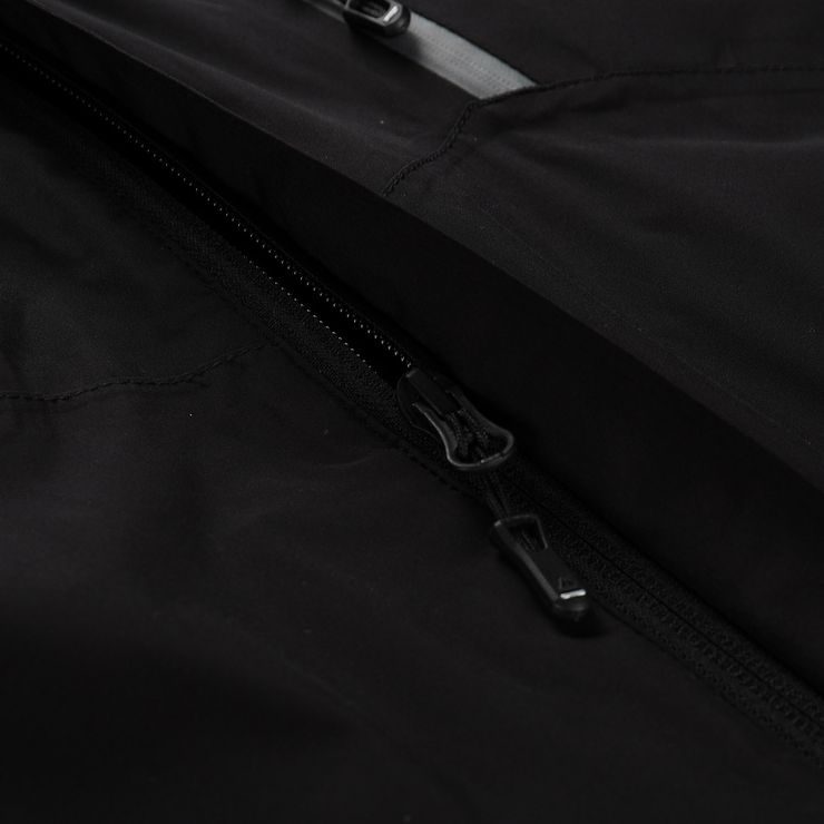 ALPINE PRO NOREM 2 black