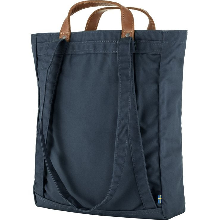 FJÄLLRÄVEN Totepack No. 1 Navy