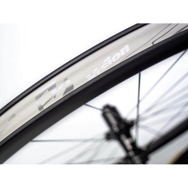 VISION WH Set SC60 DB-CL CH-TL XDR B4