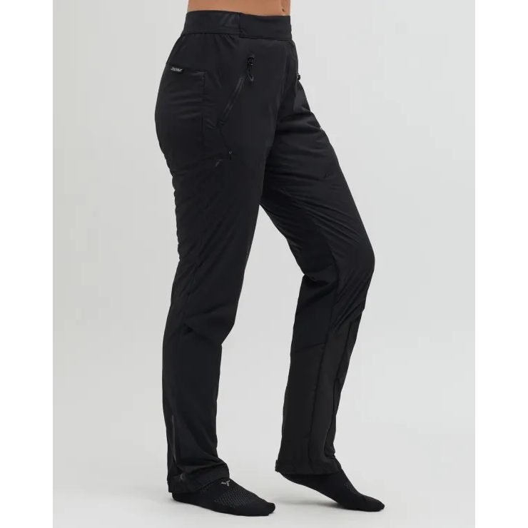 SILVINI Tinisa WP2658 black
