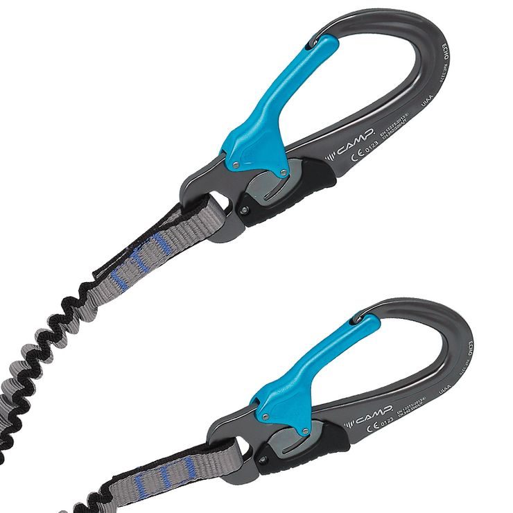 CAMP Kinetic Rewind Pro, 90 - 110 cm
