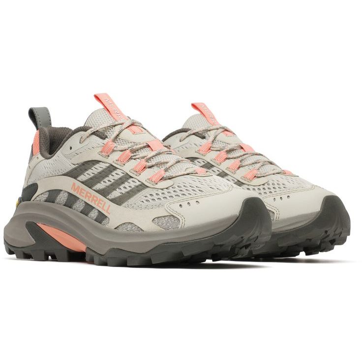 MERRELL MOAB SPEED 2 W basalt