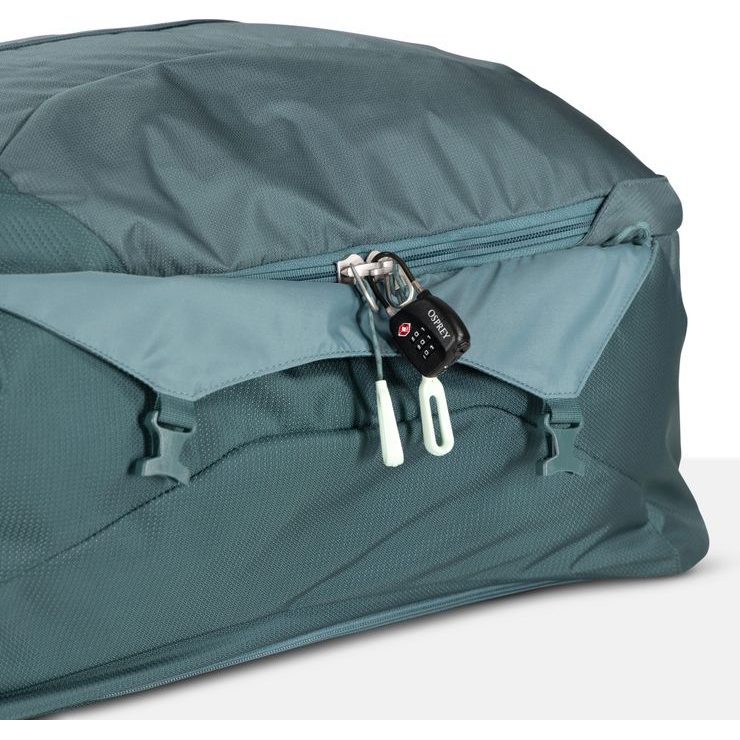 OSPREY FAIRVIEW 70 black