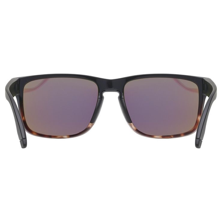 UVEX POISE BLACK-DEMI MATT / MIR.GREEN 2026