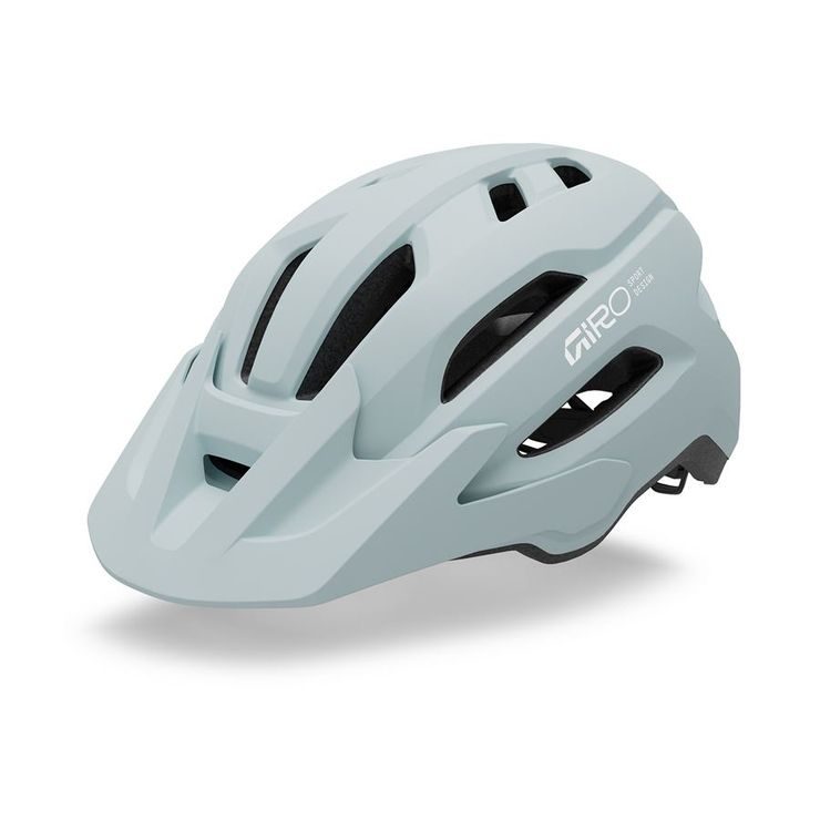 GIRO Fixture II MIPS W 50–57 cm Mat Sky Blue