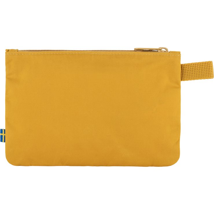 FJÄLLRÄVEN Kånken Gear Pocket, Ochre