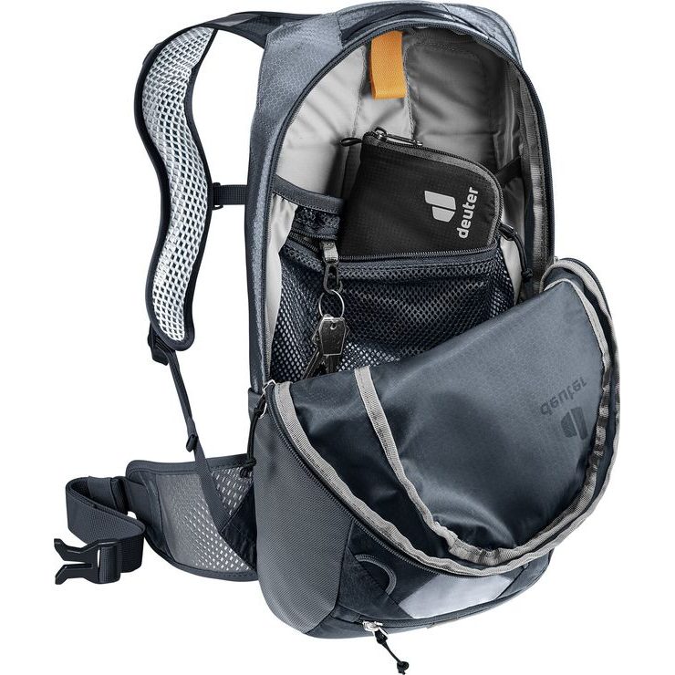 DEUTER Race 8, Black