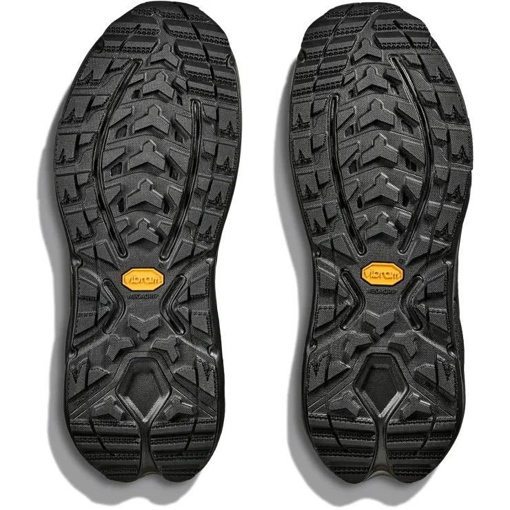 HOKA KAHA 3 W GTX BLACK/BLACK