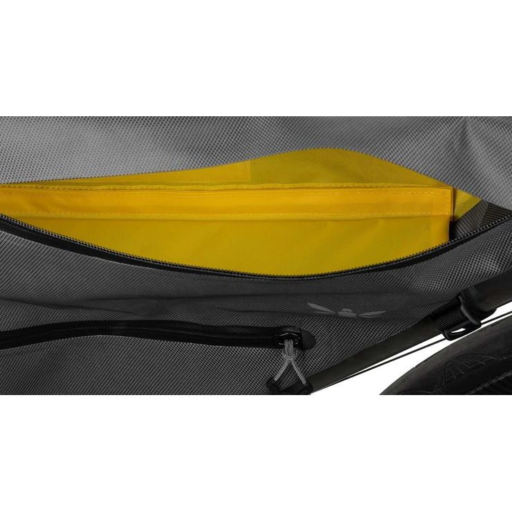 APIDURA Expedition full frame pack (7,5l)