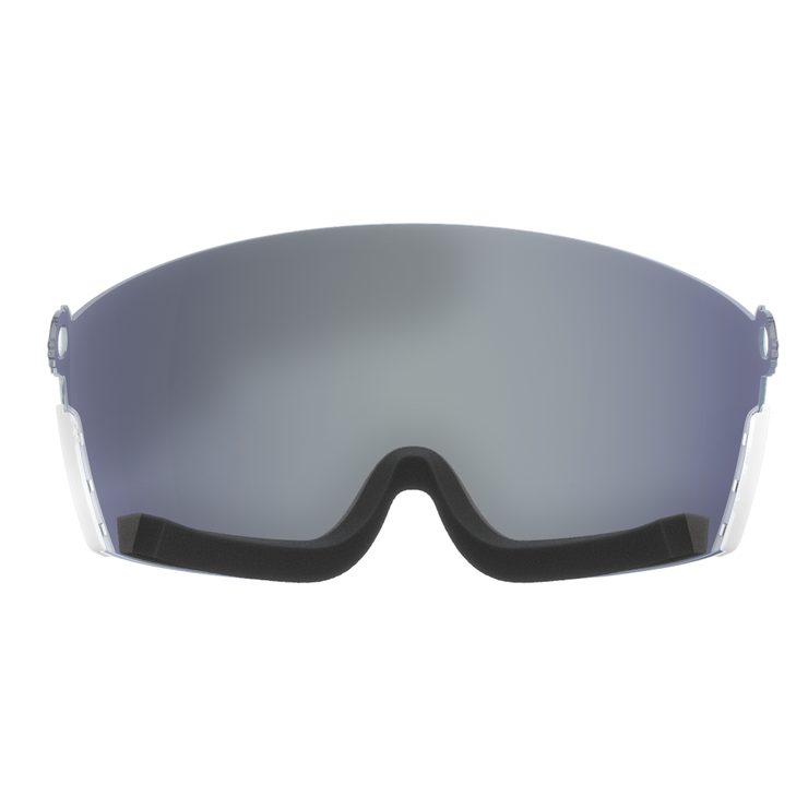 POC Obex Visor spare lens Clarity Universal/Partly Sunny Silver