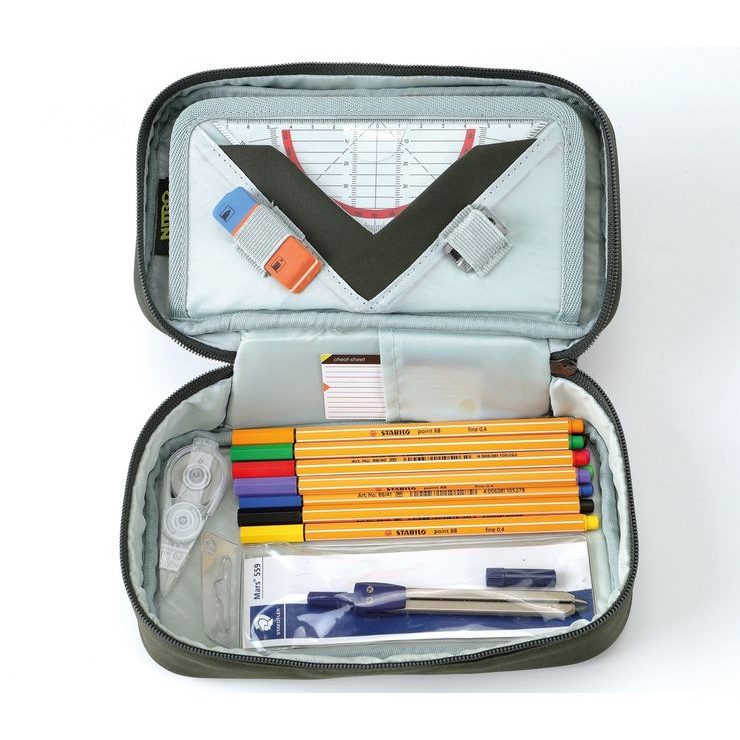 NITRO PENCIL CASE XL rosin