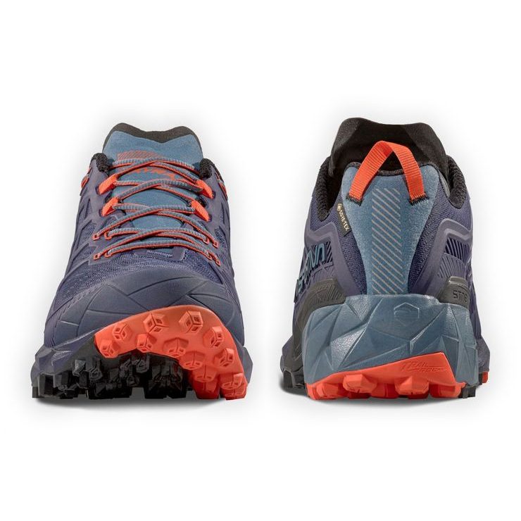 LA SPORTIVA Akyra II GTX Deep Sea/Hurricane