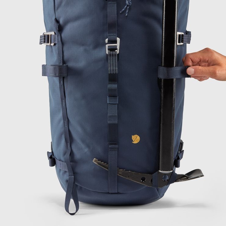 FJÄLLRÄVEN Bergtagen 38 M-L Mountain Blue