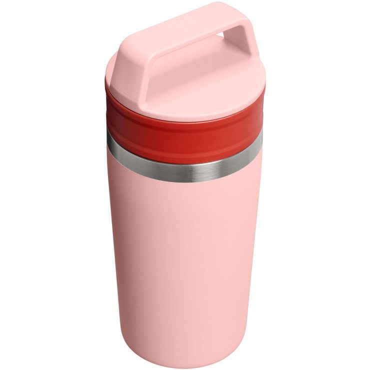 STANLEY Café-To-Go Travel Mug 350 ml Peach Rose