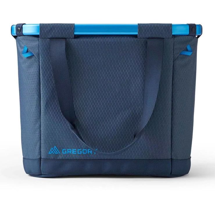 GREGORY ALPACA GEAR TOTE 30, SLATE BLUE