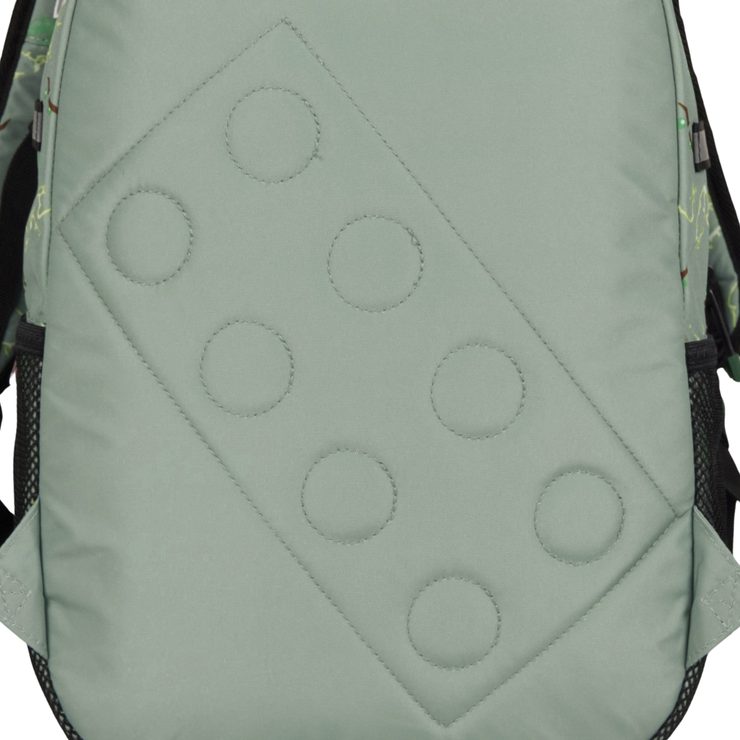 LEGO BAGS Extended 18 Ninjago Spinjitzu Master