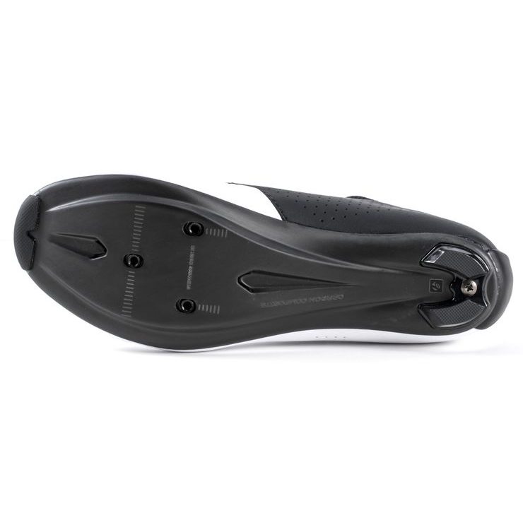 BONTRAGER Dámské tretry Velocis bílá