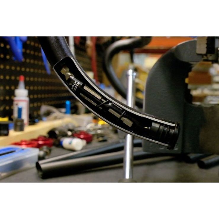 WOLF TOOTH ENCASE SYSTEM BAR KIT ONE