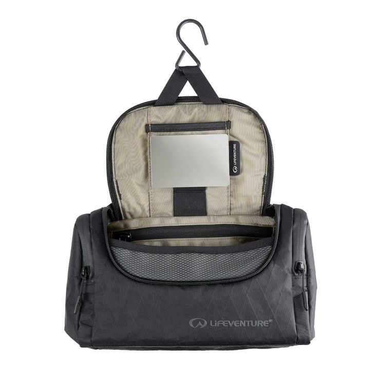 LIFEVENTURE X-Pac Wash Holdall