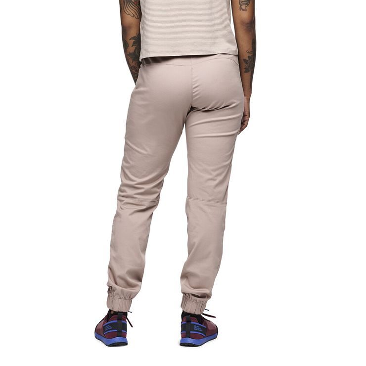 BLACK DIAMOND W NOTION SP PANTS Indigo