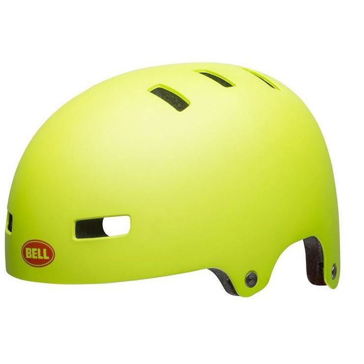 BELL Span Mat Bright Green S