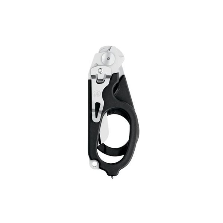 LEATHERMAN RAPTOR RESCUE BLACK