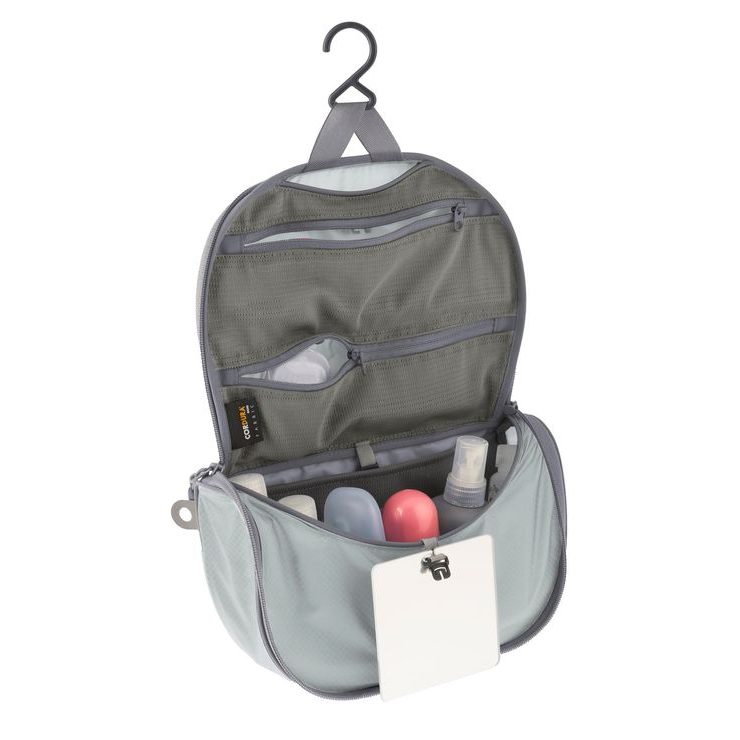 SEA TO SUMMIT Ultra-Sil Hanging Toiletry Bag Small, High Rise