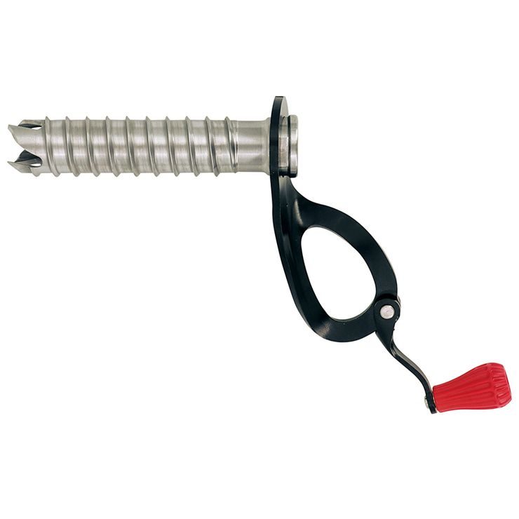 CAMP Rocket XS, 9 cm
