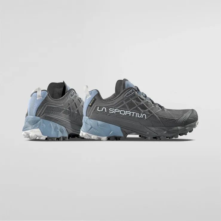 LA SPORTIVA Akyra II Woman Gtx Carbon/Limestone